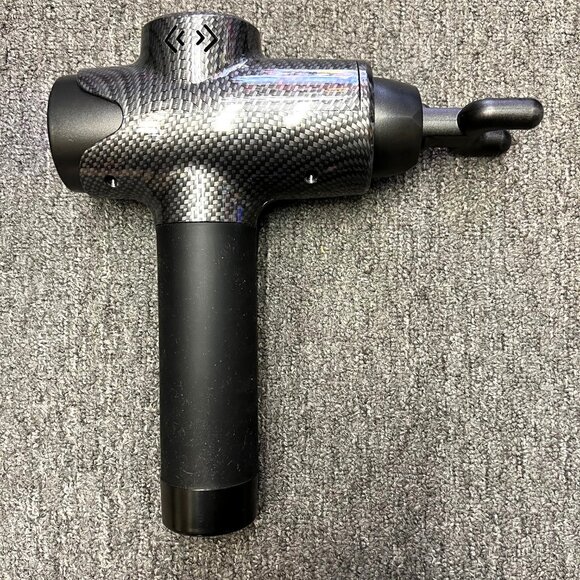 🛑 MUSCLE MASSAGER Electric ➕🆒 MASSAGE GUN Rechargeable Relaxation 💸BUY NOW‼️ - Picture 15 of 16